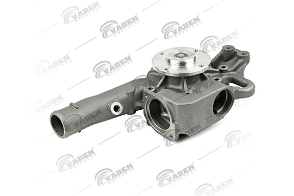Water Pump, engine cooling (0101 125)