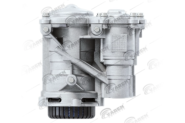 Control Valve, trailer