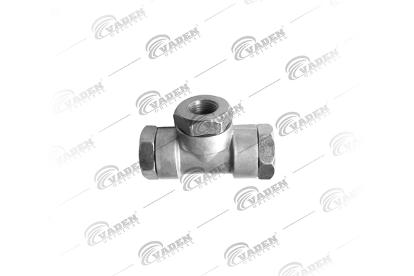 Multiport Valve (303.15.0002)