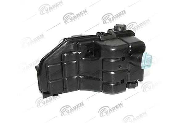 Expansion Tank, coolant (543.01.0003)