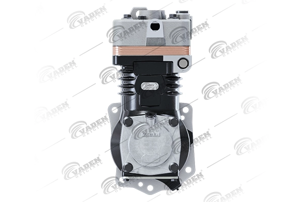 Compressor, compressed air system (1400 010 005)