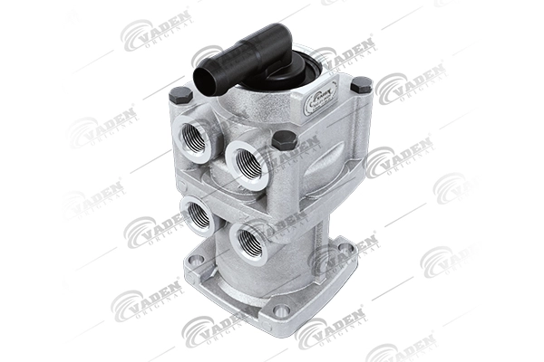 Brake Valve, service brake (302.01.0024)