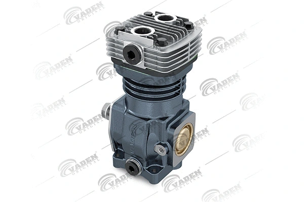 Compressor, compressed air system (2000 140 003)