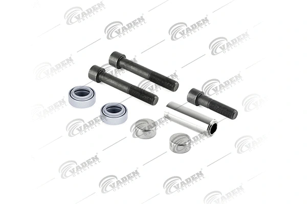 Repair Kit, brake caliper (4151041)