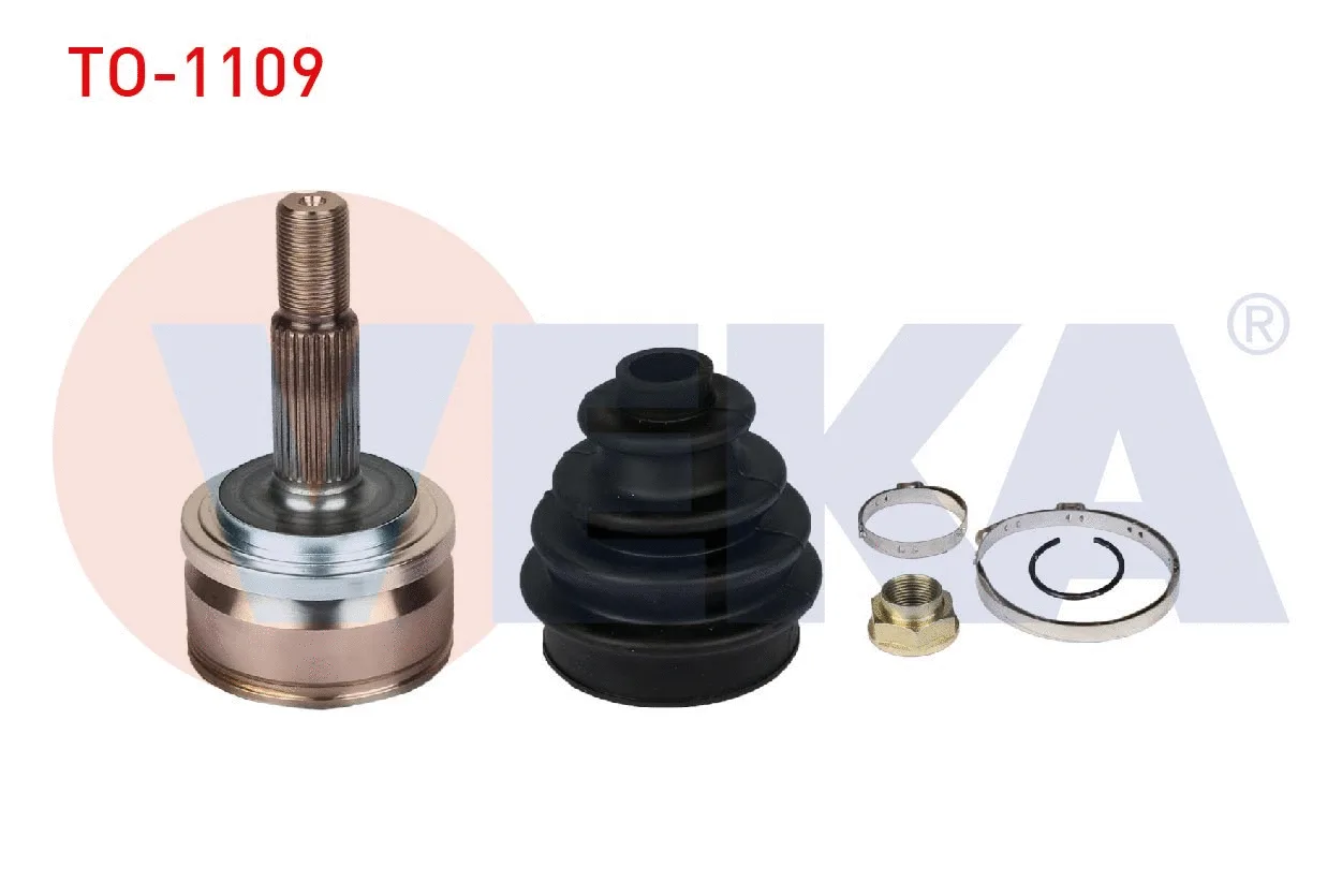 Joint Kit, drive shaft (TO-1109)
