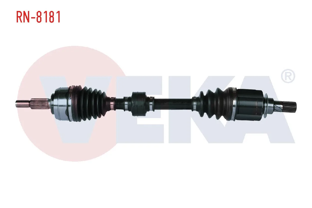 Drive Shaft (RN-8181)