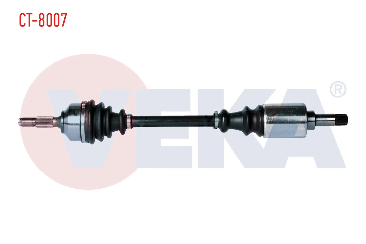 Drive Shaft (CT-8007)