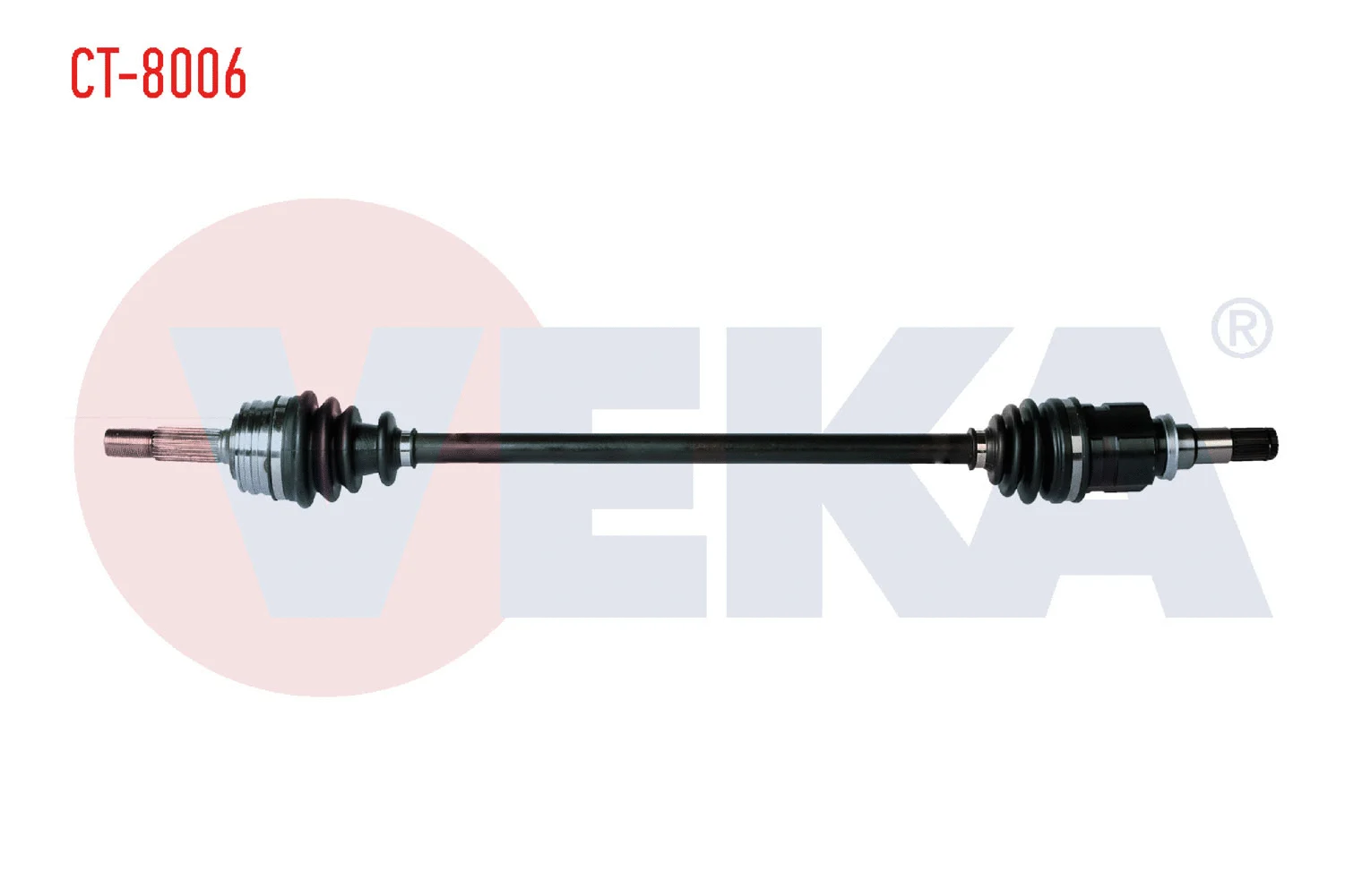 Drive Shaft (CT-8006)