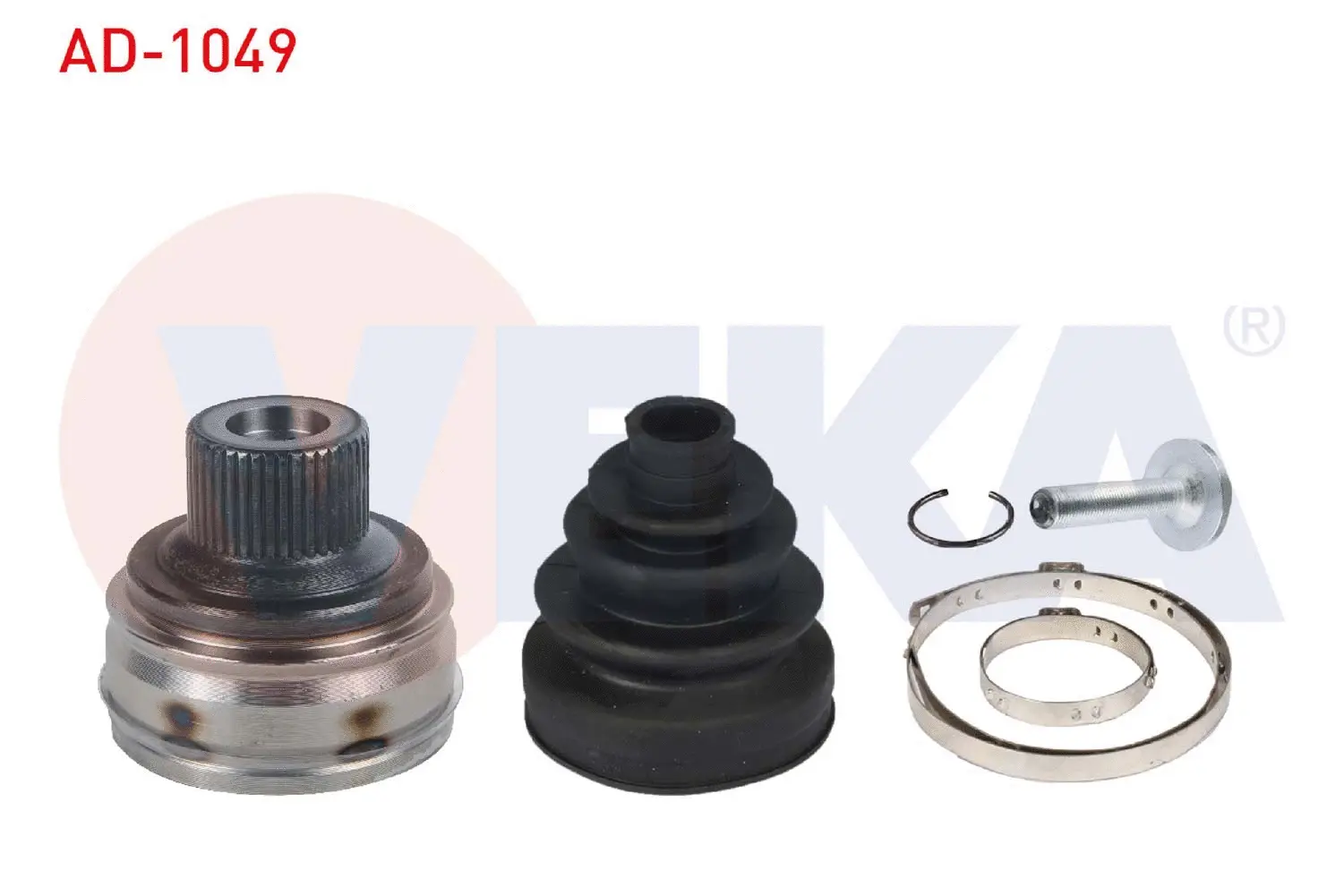 Joint Kit, drive shaft (AD-1049)