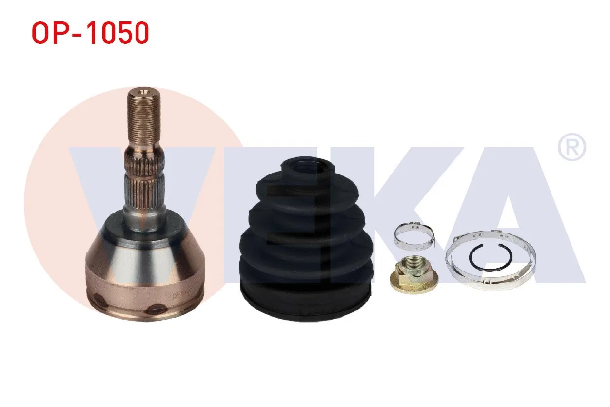 Joint Kit, drive shaft (OP-1050)