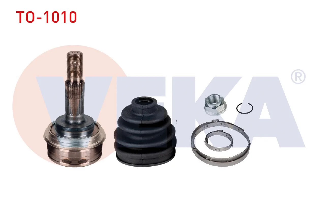 Joint Kit, drive shaft (TO-1010)