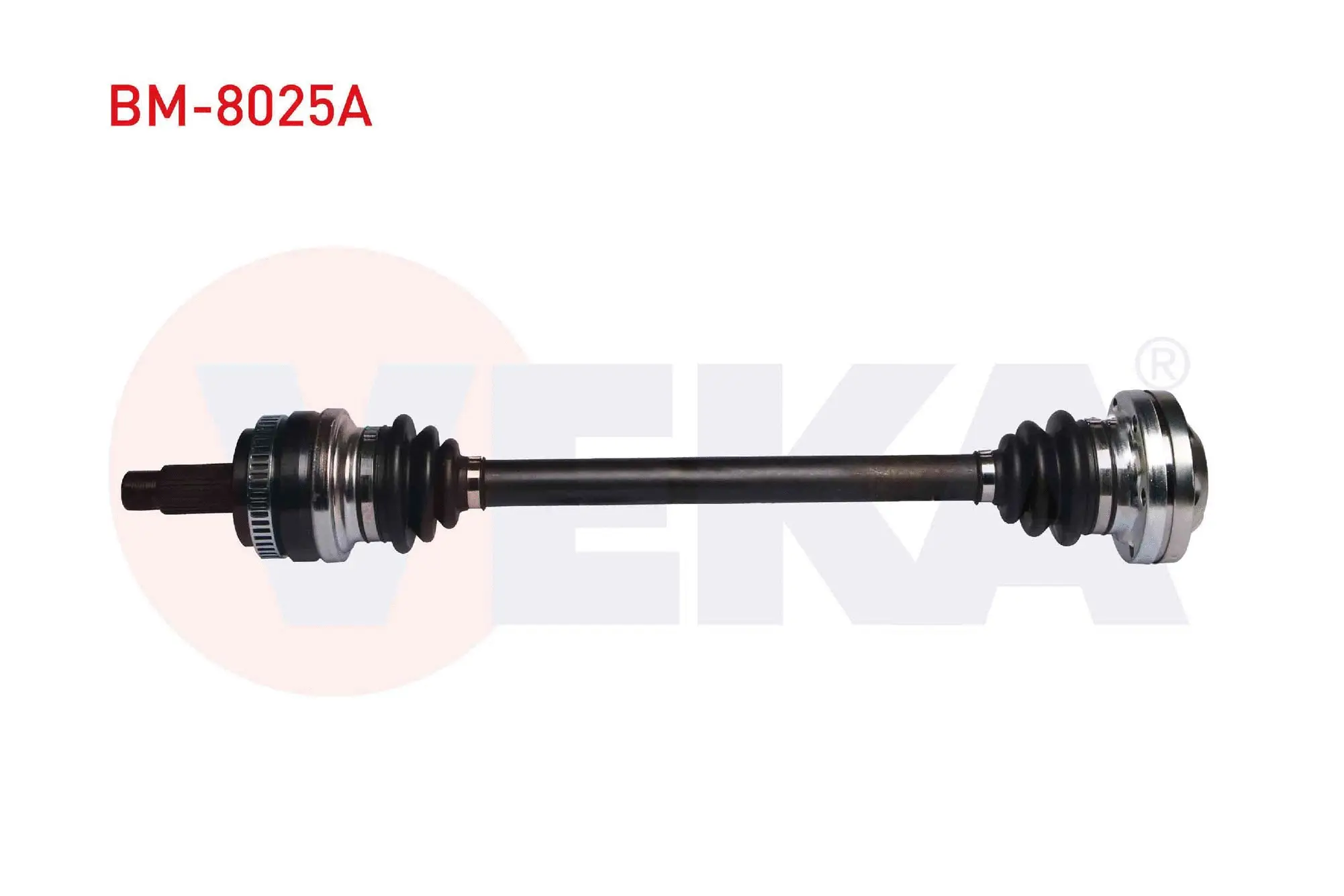 Drive Shaft (BM-8025A)