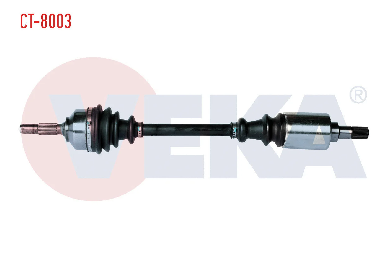 Drive Shaft (CT-8003)