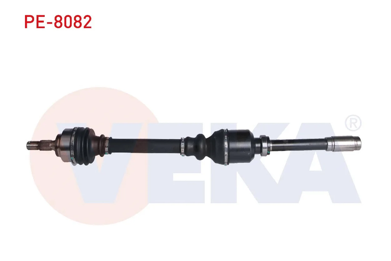 Drive Shaft (PE-8082)