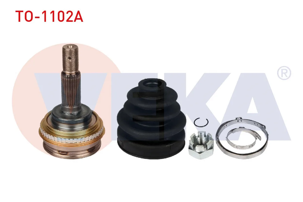 Joint Kit, drive shaft (TO-1102A)
