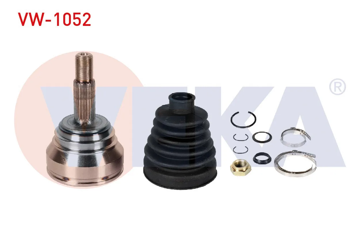 Joint Kit, drive shaft (VW-1052)