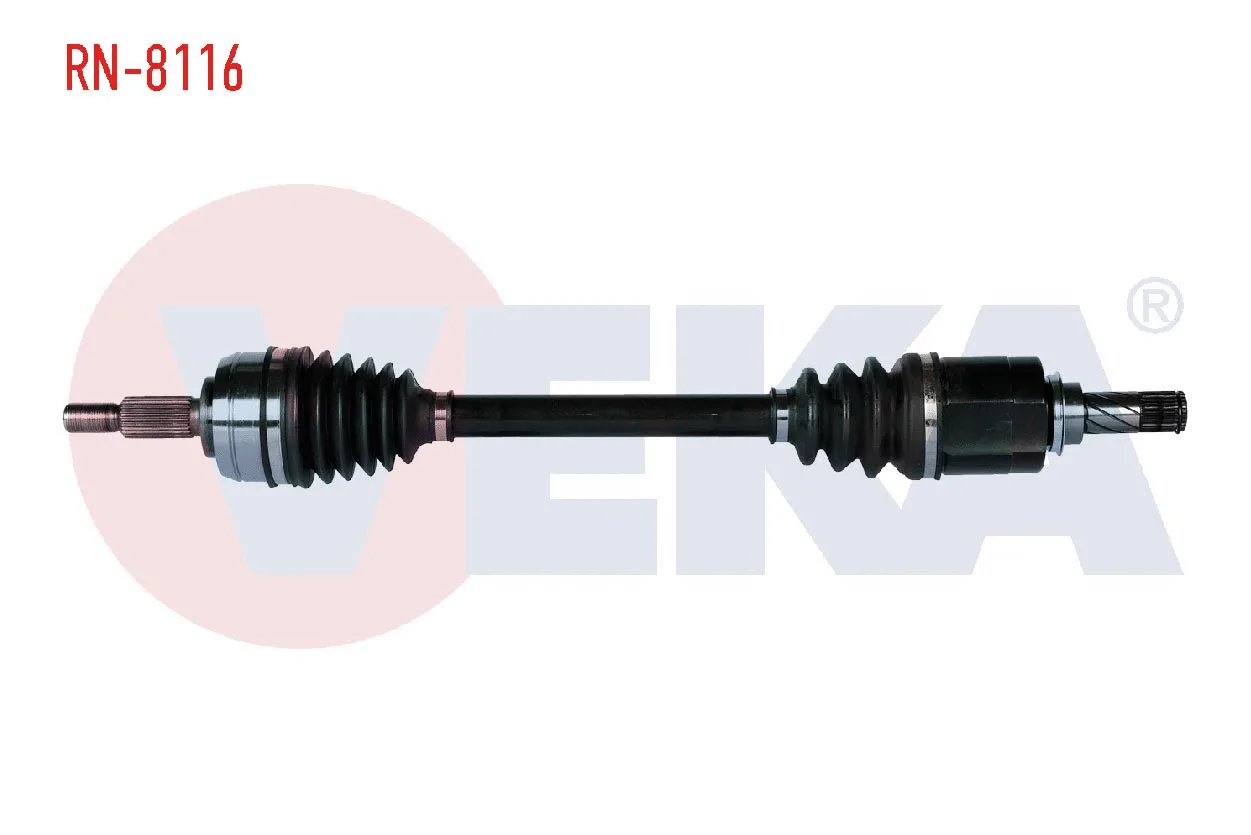 Drive Shaft (RN-8116)