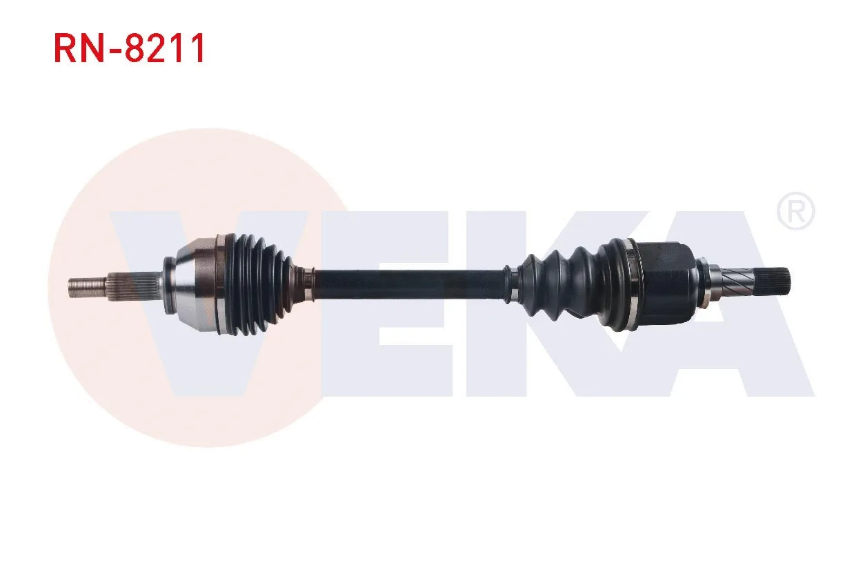 Drive Shaft (RN-8211)