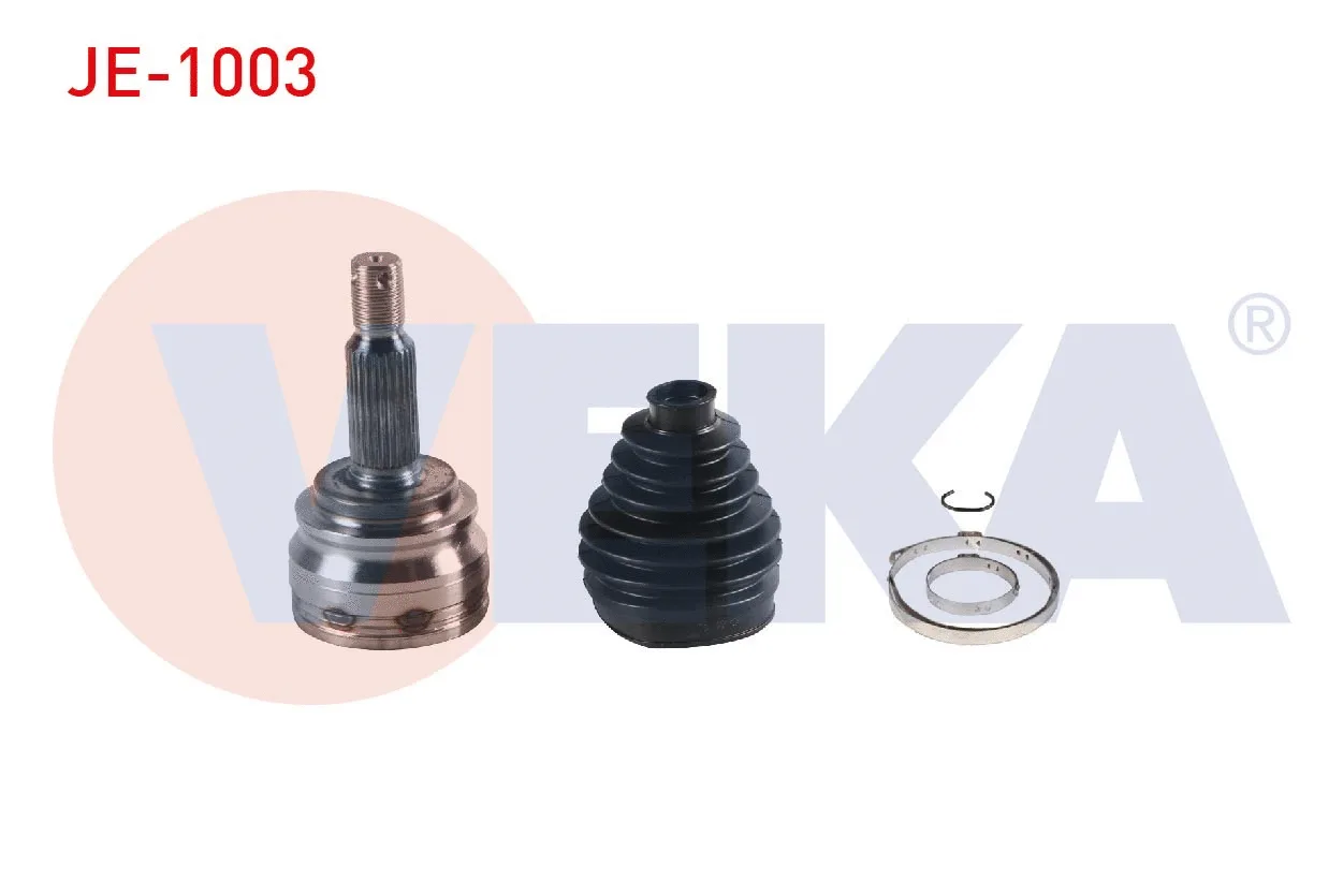 Joint Kit, drive shaft (JE-1003)