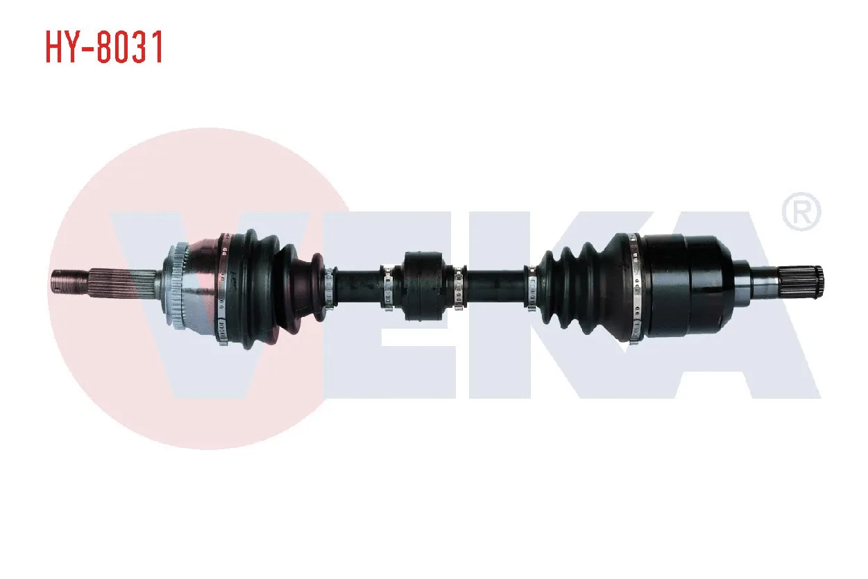 Drive Shaft (HY-8031)