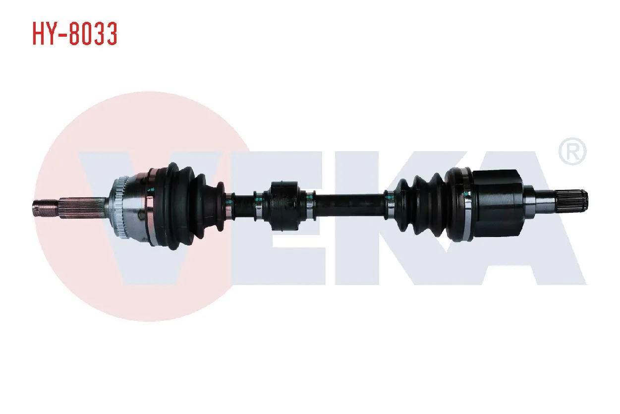 Drive Shaft (HY-8033)