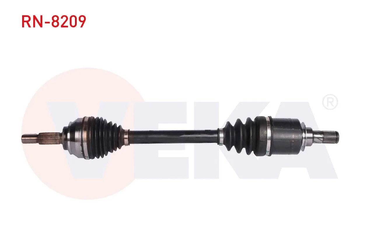 Drive Shaft (RN-8209)