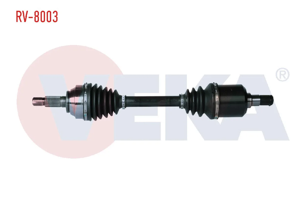 Drive Shaft (RV-8003)