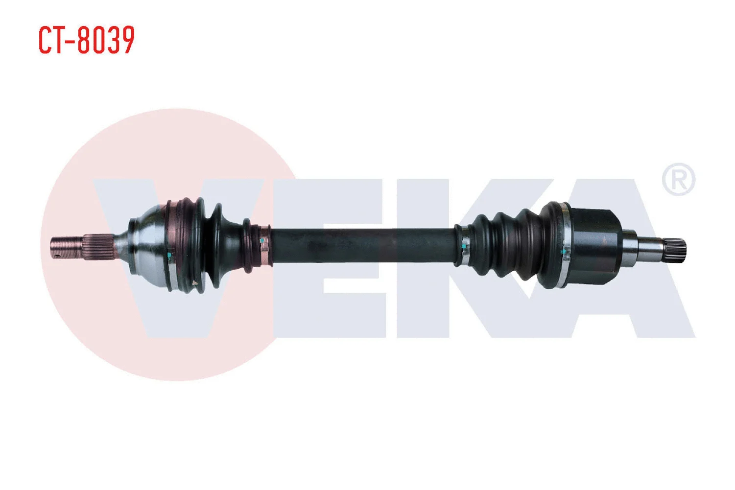 Drive Shaft (CT-8039)