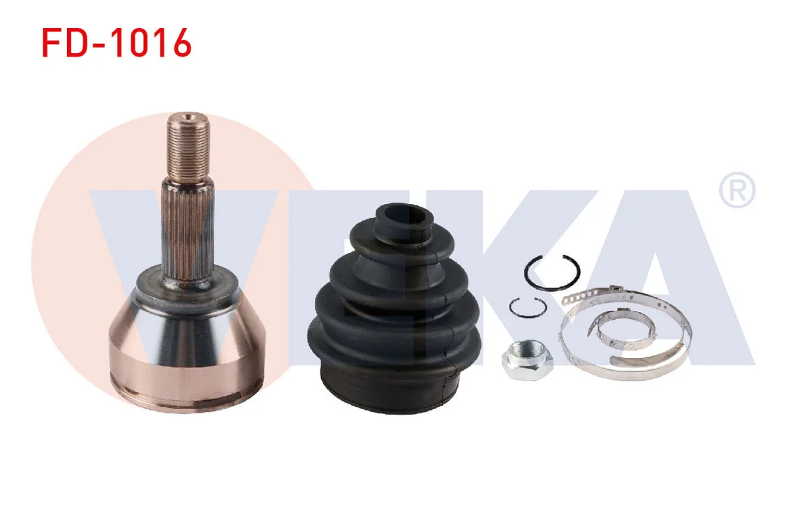 Joint Kit, drive shaft (FD-1016)