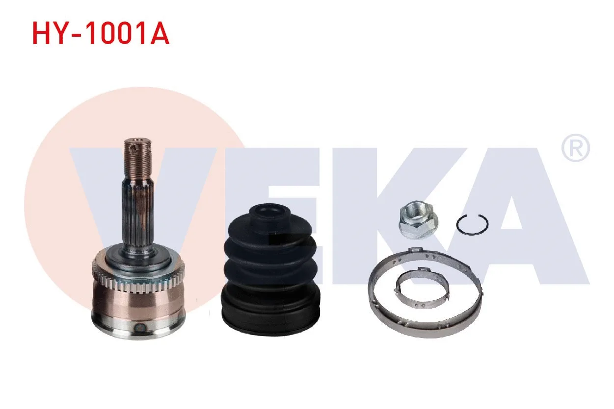 Joint Kit, drive shaft (HY-1001A)