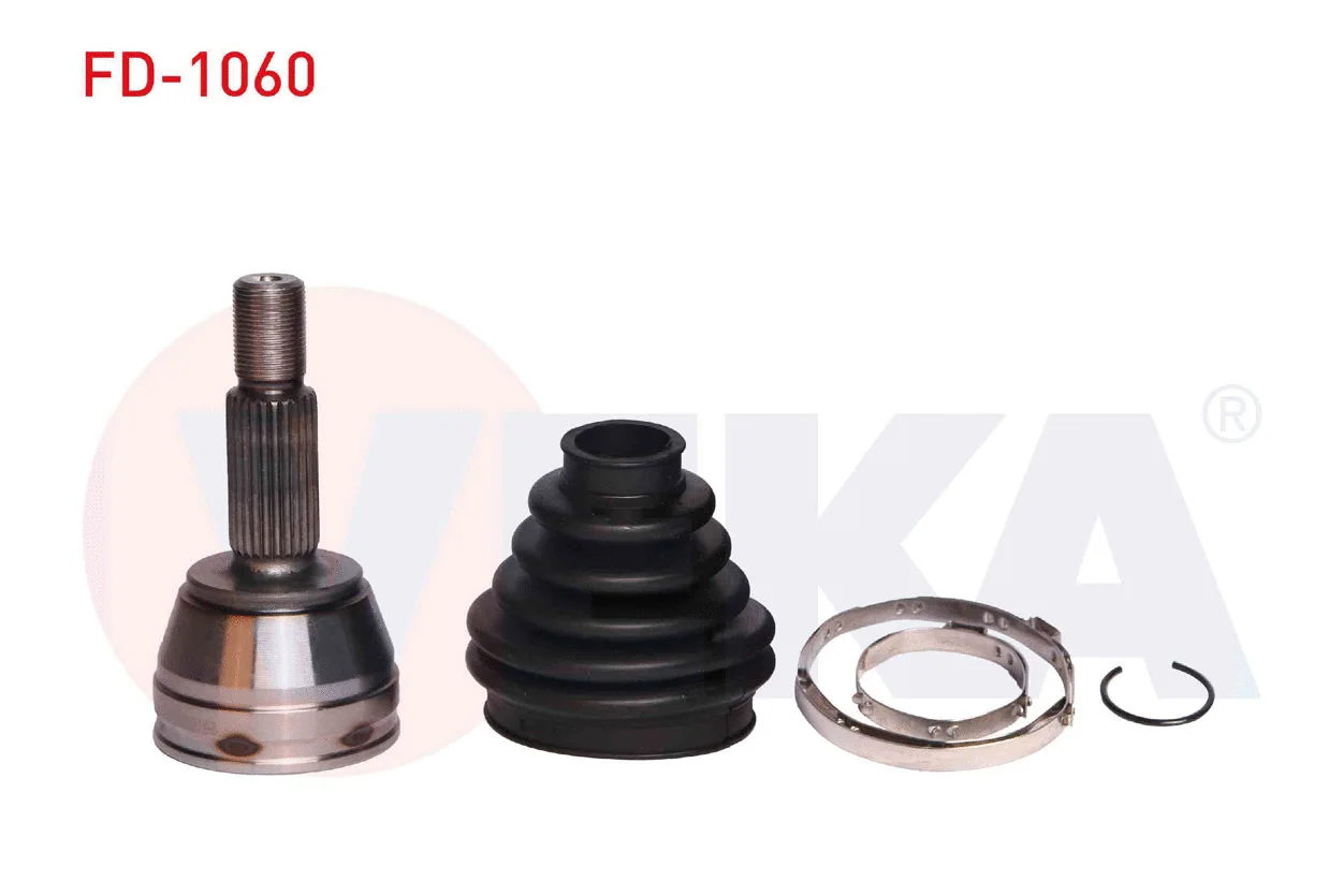Joint Kit, drive shaft (FD-1060)