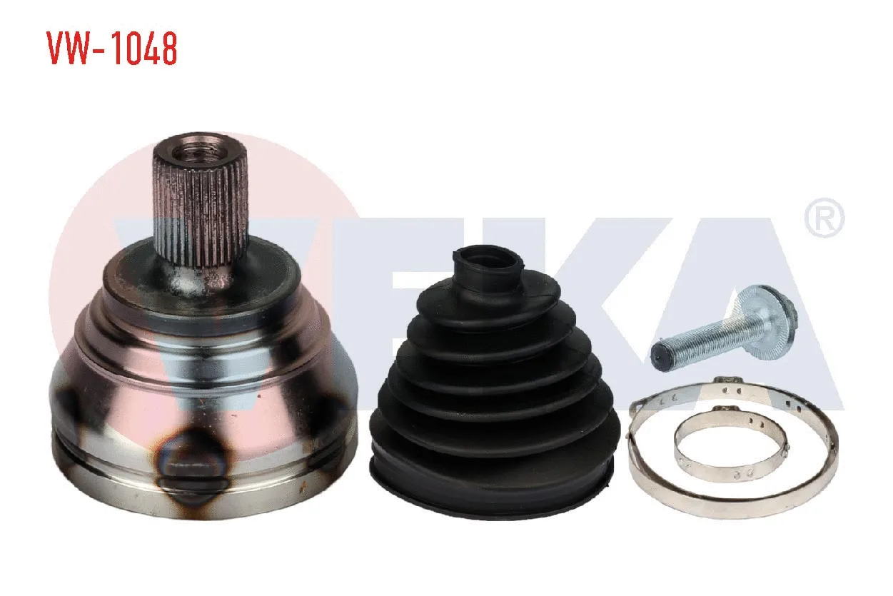 Joint Kit, drive shaft (VW-1048)