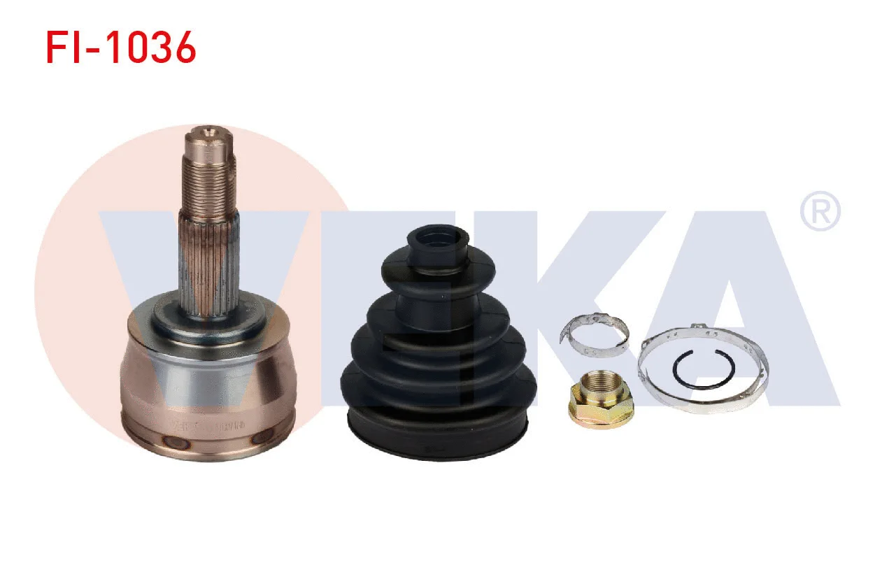 Joint Kit, drive shaft (FI-1036)