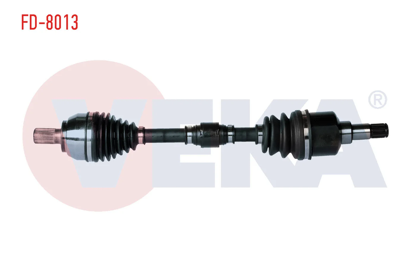 Drive Shaft (FD-8013)