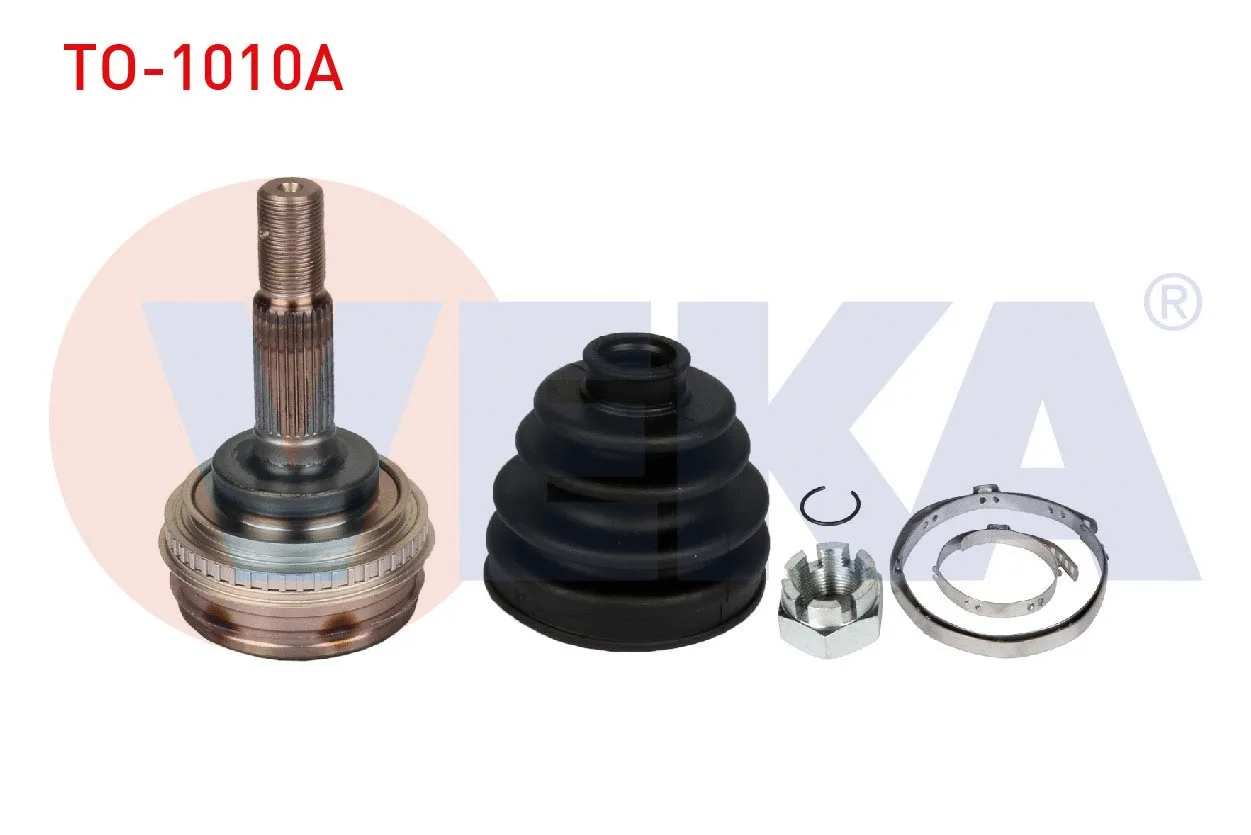 Joint Kit, drive shaft (TO-1010A)