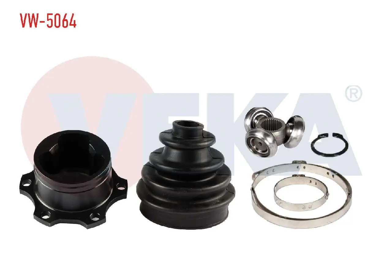 Joint Kit, drive shaft (VW-5064)