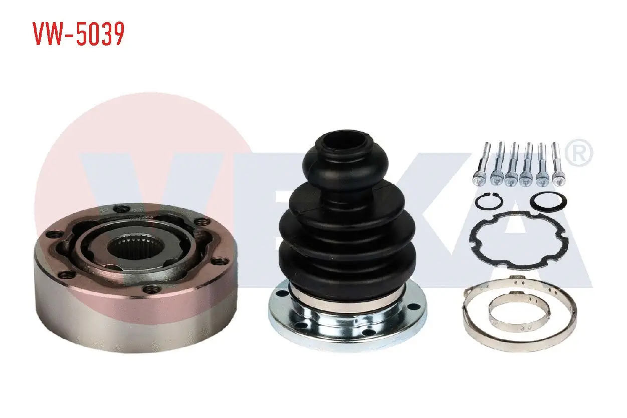Joint Kit, drive shaft (VW-5039)