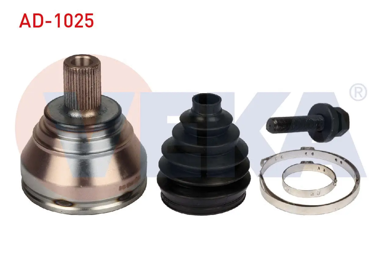 Joint Kit, drive shaft (AD-1033)