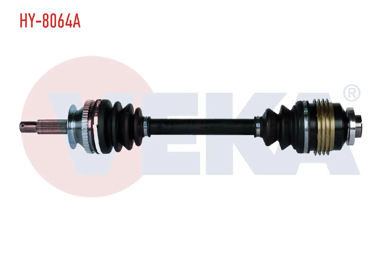Drive Shaft (HY-8064A)