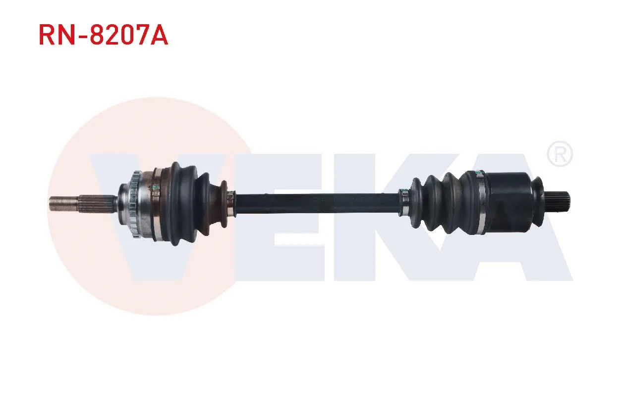 Drive Shaft (RN-8207A)