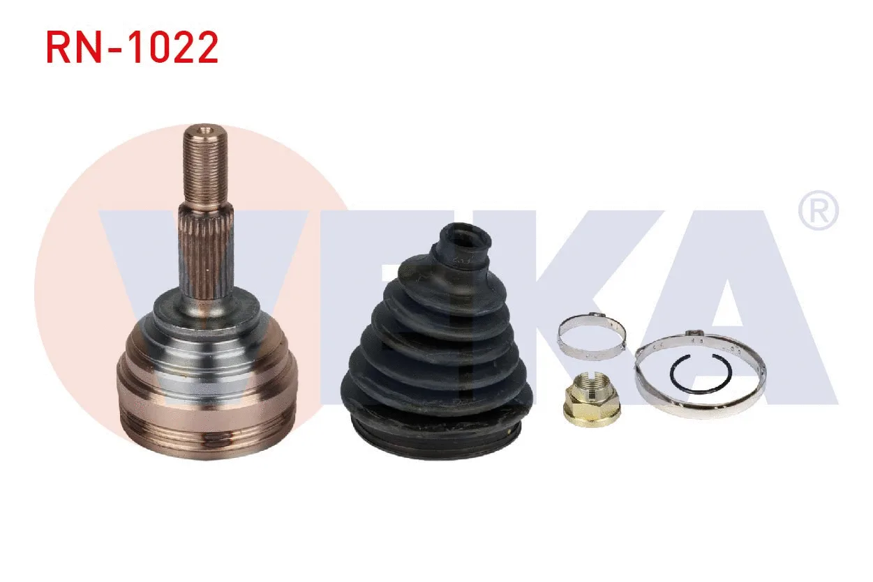 Joint Kit, drive shaft (RN-1022)