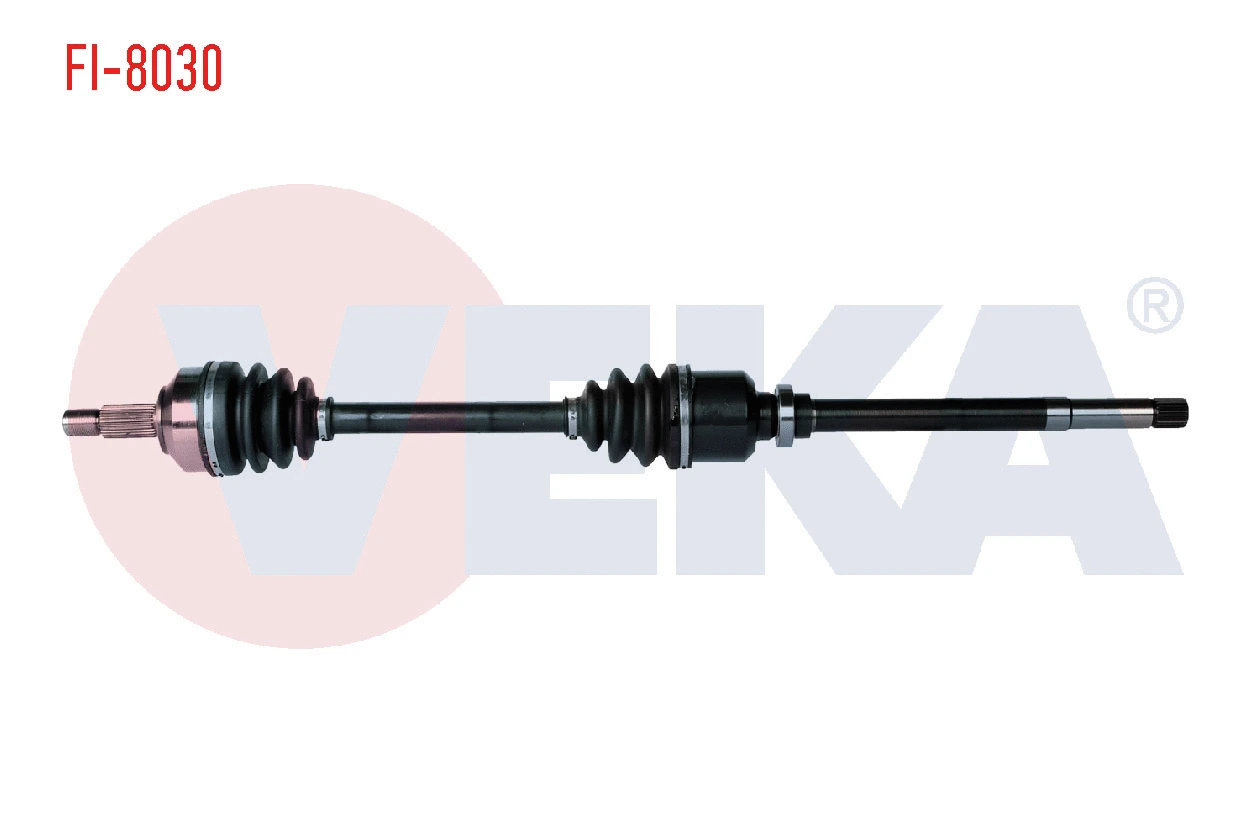 Drive Shaft (FI-8030)