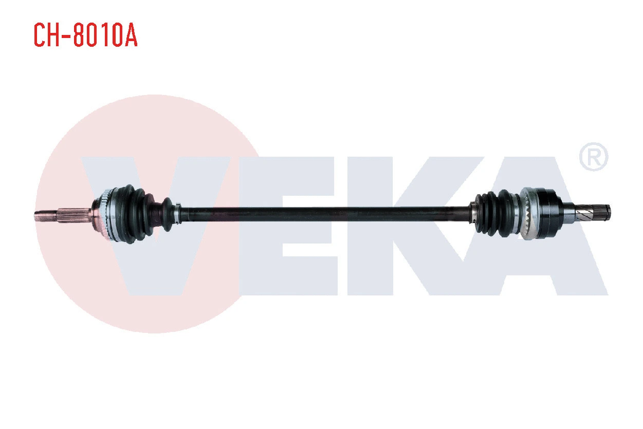 Drive Shaft (CH-8010A)