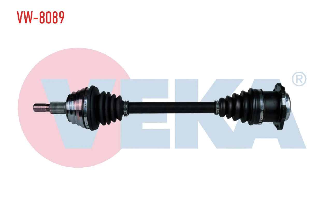 Drive Shaft (VW-8089)
