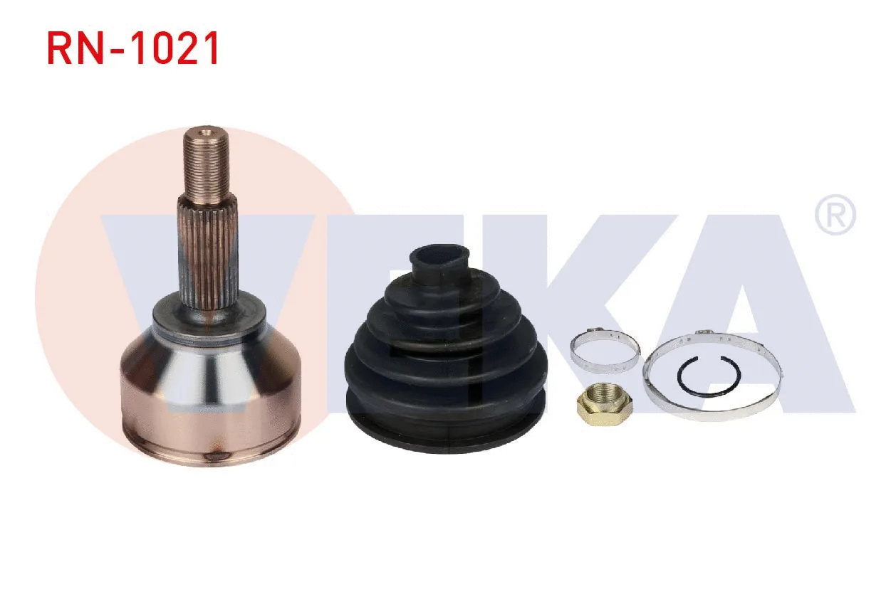 Joint Kit, drive shaft (RN-1021)
