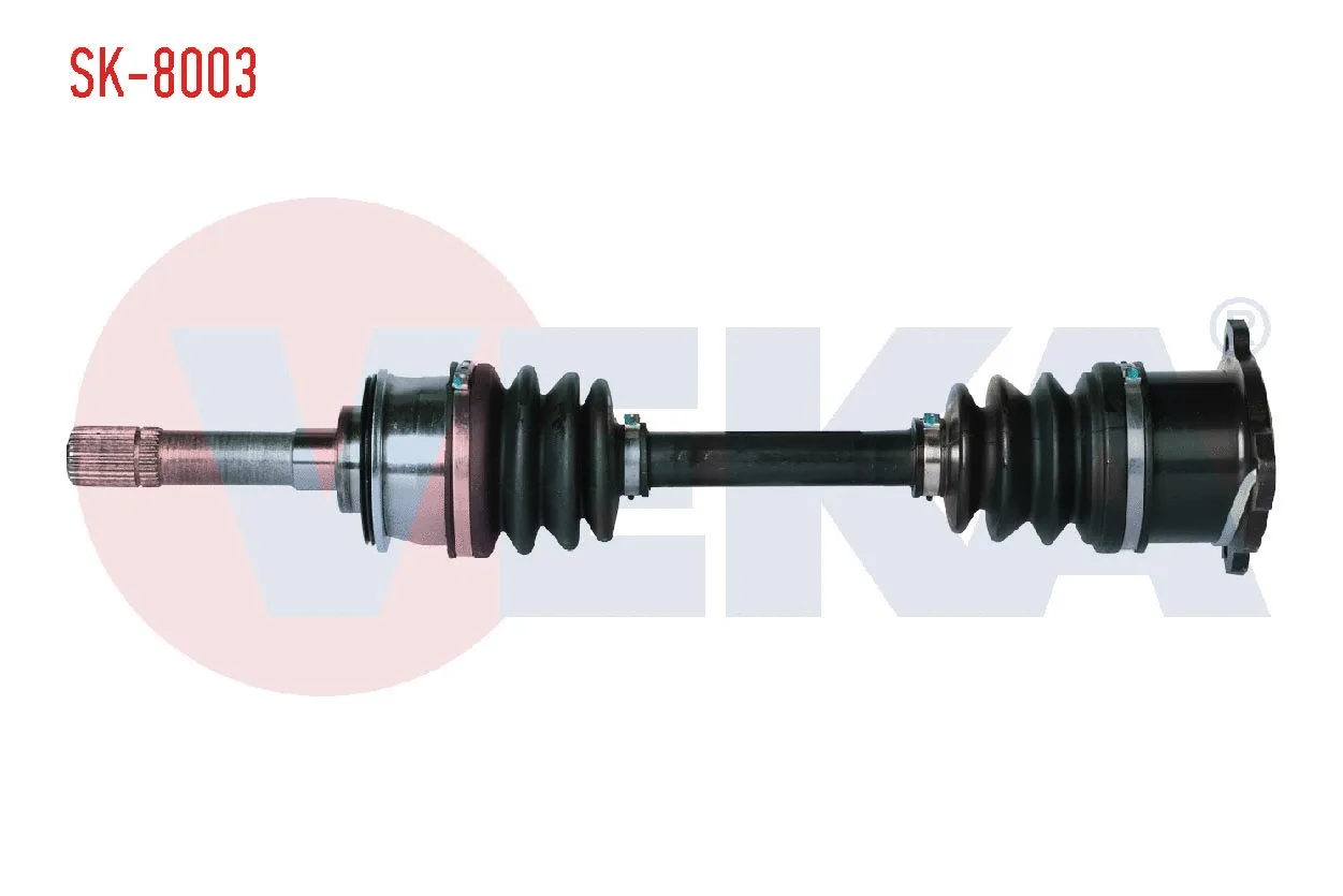 Drive Shaft (SK-8003)