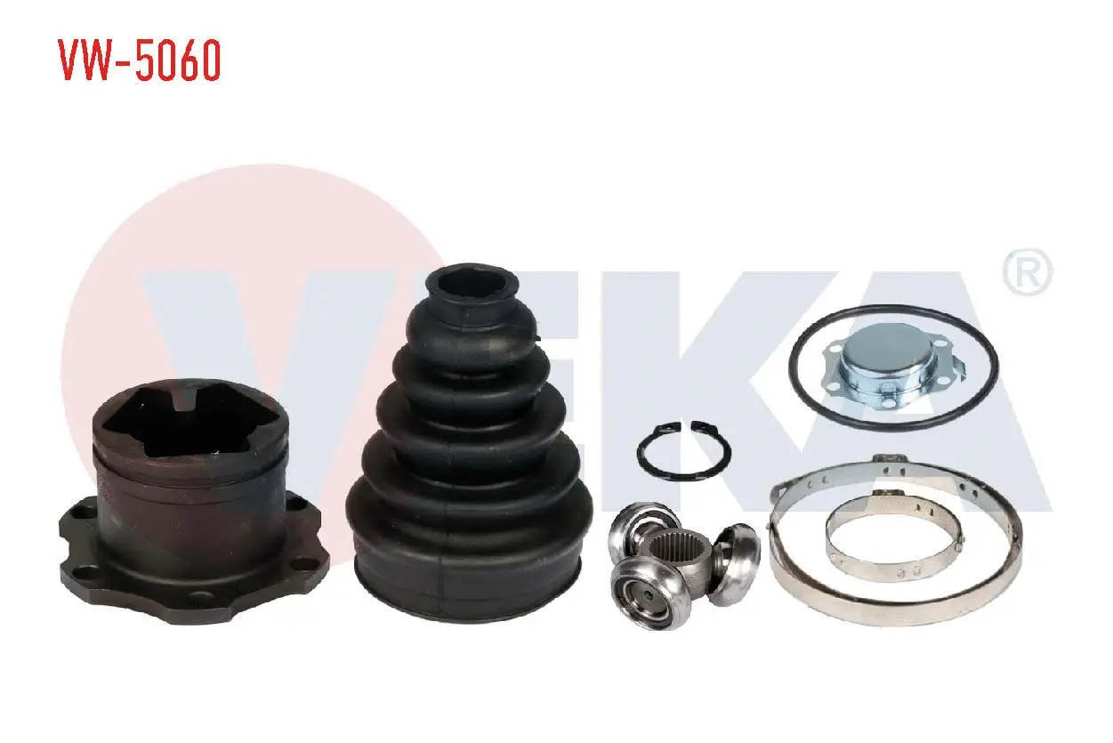 Joint Kit, drive shaft (VW-5060)