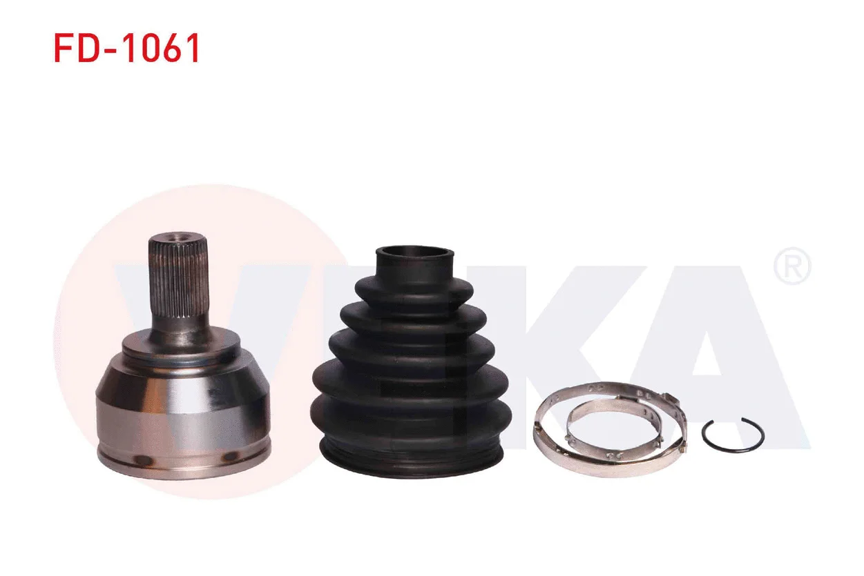 Joint Kit, drive shaft (FD-1061)