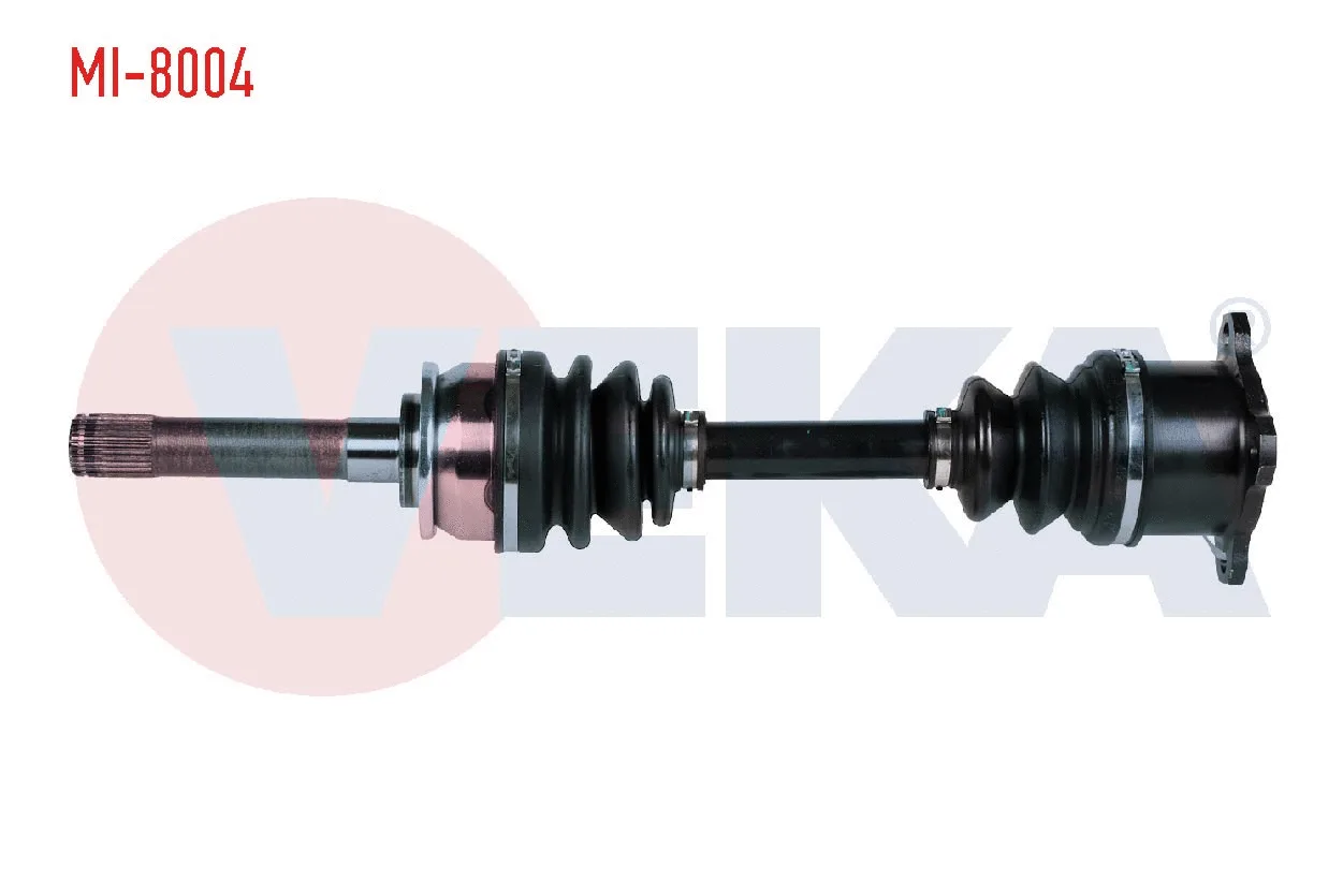Drive Shaft (MI-8004)