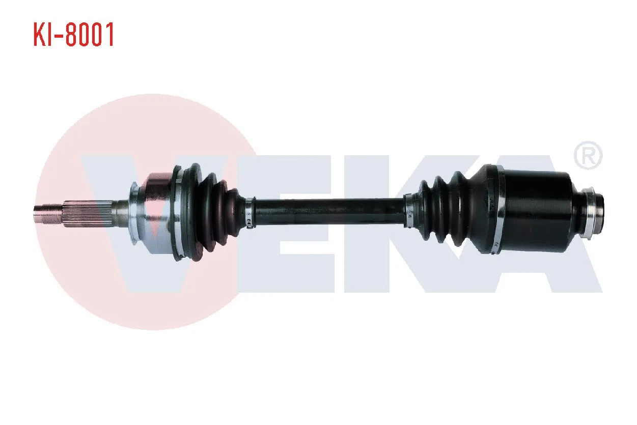 Drive Shaft (KI-8001)